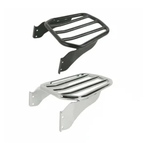 Harley Davidson Fat Boy S FLSTFBS Luggage Rack 2016-2017