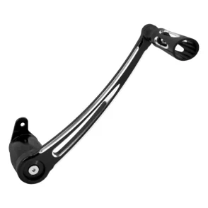 Harley Davidson Fat Boy S FLSTFBS Rear Brake Pedal 2016-2017 Black