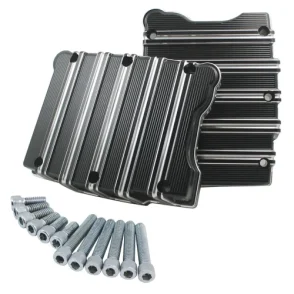 Harley Davidson Fat Boy S FLSTFBS Rocker Box Cover 2016-2017