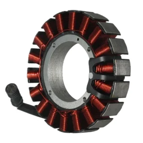 Harley Davidson Fat Boy S FLSTFBS Stator Coil 2016-2017