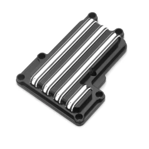 Harley Davidson Fat Boy S FLSTFBS Transmission Top Cover 2016-2017