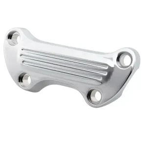 Harley Davidson Night Train FXSTB Handlebar Rise Top Clamp 2000-2009 Chrome