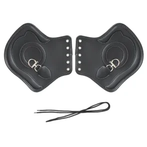 Harley Davidson Night Train FXSTB Heat Saddle Shield 2000-2009