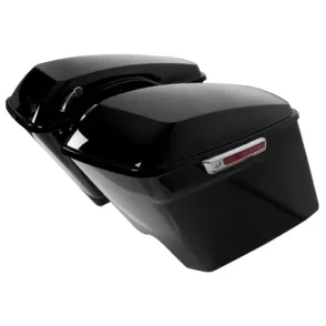 Harley Davidson Night Train FXSTB Saddlebag 2000-2009