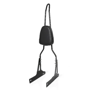 Harley Davidson Street Bob FXDB Backrest 2006-2017