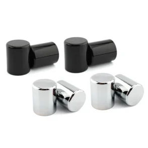 Harley Davidson Street Bob FXDB Docking Hardware Point Cover 2007-2017