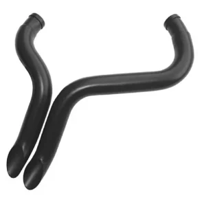 Harley Davidson Street Bob FXDB Exhaust Pipes 2006-2017