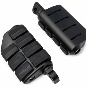 Harley Davidson Street Bob FXDB Front Foot Pegs 2007-2017