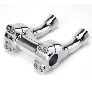 Harley Davidson Street Bob FXDB Handlebar Clamp 2007-2017