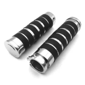 Harley Davidson Street Bob FXDB Handlebar Hand Grips 2006-2019