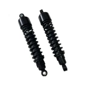 Harley Davidson Street Bob FXDB Rear Shocks Absorbers 2010-2017