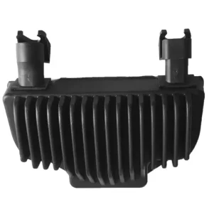 Harley Davidson Street Bob FXDB Regulator 2007-2017