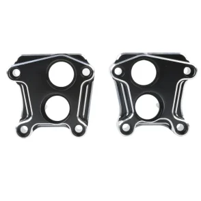 Harley Davidson Street Bob FXDB Tappet Block Cover 2007-2017