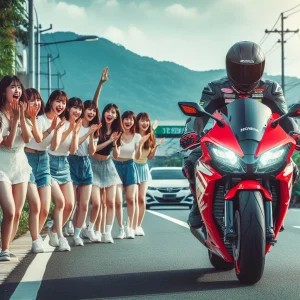 Honda Motorcycle Performance Upgrades