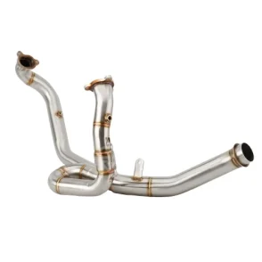 KTM 1190 Adventure R Exhaust Mid Pipe 2013-2016