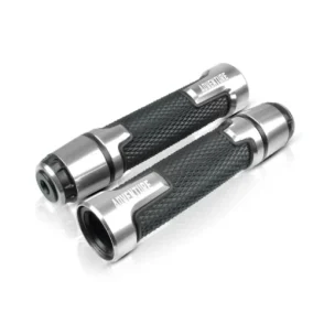 KTM 1190 Adventure R Handlebar Hand Grips 2013-2023 Silver