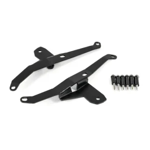 KTM 1190 Adventure R Spotlight Bar Driving Light Mount Bracket 2013-2016