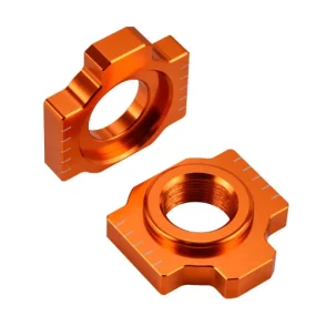 KTM 1290 Super Adventure R Chain Adjuster Regulator 2017-2020