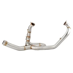 KTM 1290 Super Adventure R Exhaust Mid Pipe 2017-2020