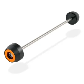 KTM 1290 Super Adventure R Front Axle Fork Wheel Slider 2017-2022