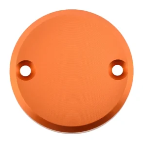 KTM 1290 Super Adventure R Front Brake Master Cylinder Cap 2017-2023 Orange