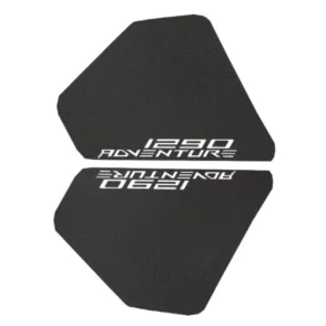 KTM 1290 Super Adventure R Gas Tank Knee Pad 2017-2023