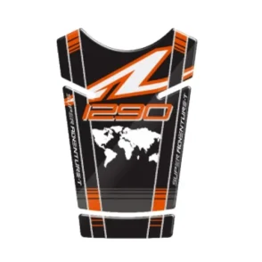 KTM 1290 Super Adventure R Gas Tank Pad 2020-2023