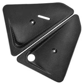 KTM 1290 Super Adventure R Heat Shield Side Fairings 2017-2020