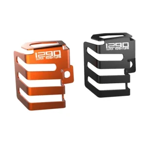 KTM 1290 Super Adventure R Rear Brake Fluid Reservoir Cover 2022-2023