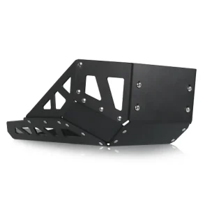 KTM 390 Adventure Engine Protection Sump Plate 2020-2021