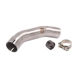 KTM 390 Adventure Exhaust Mid Pipe 2020-2023