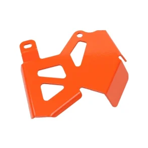 KTM 390 Adventure Front Sprocket Chain Cover 2020-2023