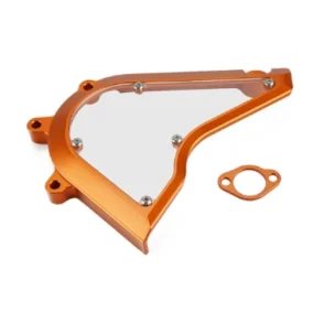 KTM 390 Adventure Front Sprocket Guard Protector Cover 2020-2023