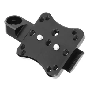 KTM 390 Adventure Handlebar Clamp GPS Navigation Mount Bracket 2020-2023