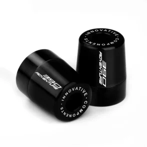 KTM 390 Adventure Handlebar Grips Cap 2020-2023