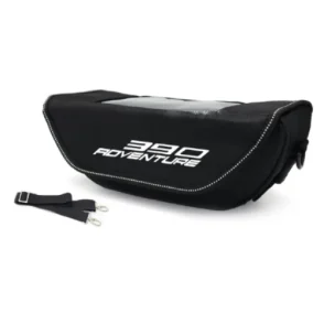 KTM 390 Adventure Handlebar Travel Bag 2020-2023