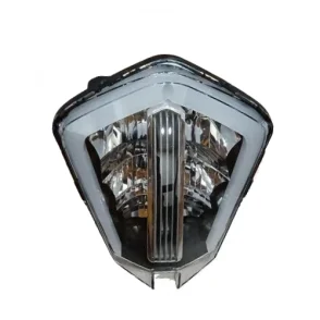 KTM 390 Adventure Headlight 2020-2023