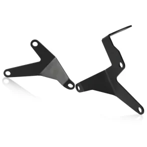 KTM 390 Adventure Headlight Neck Brace Brackets 2020-2023