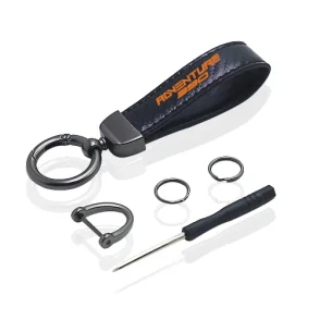 KTM 390 Adventure Keychain 2020-2023