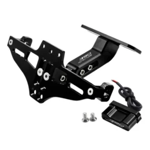 KTM 390 Adventure License Plate Mount Bracket 2020-2023