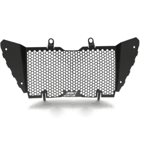KTM 390 Adventure Radiator Grill Guard Cover 2020-2023