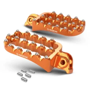 KTM 390 Adventure Rear Foot Pegs 2020-2023