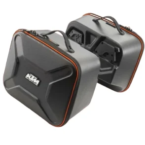 KTM 390 Adventure Side Saddle bag 2020-2023