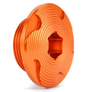 KTM 790 Adventure R Engine Oil Plug Cover 2019-2021