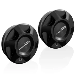 KTM 790 Adventure R Frame Hole Insert Cap 2019-2021 Black