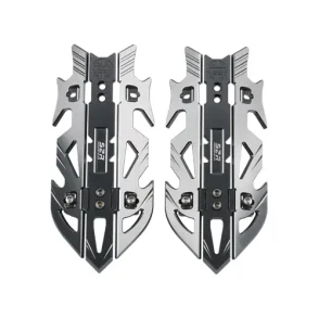 KTM 790 Adventure R Front Fork Shock Absorber Guard 2019-2021