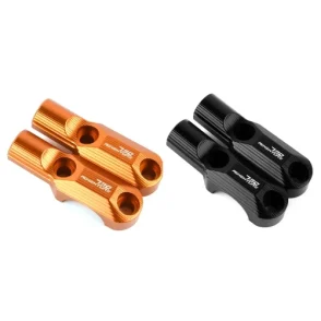 KTM 790 Adventure R Handlebar Master Cylinder Mirror Adapter 2019-2021