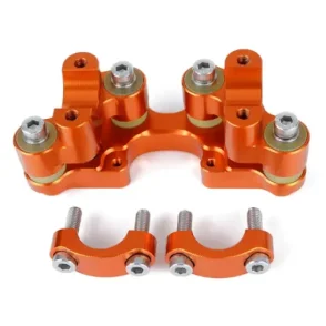 KTM 790 Adventure R Handlebar Riser Bar Mount 2019-2021