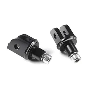 KTM 790 Adventure R Passenger Footpeg Mounts 2019-2021