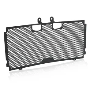 KTM 790 Adventure R Radiator Grill Guard Cover 2019-2021 Black